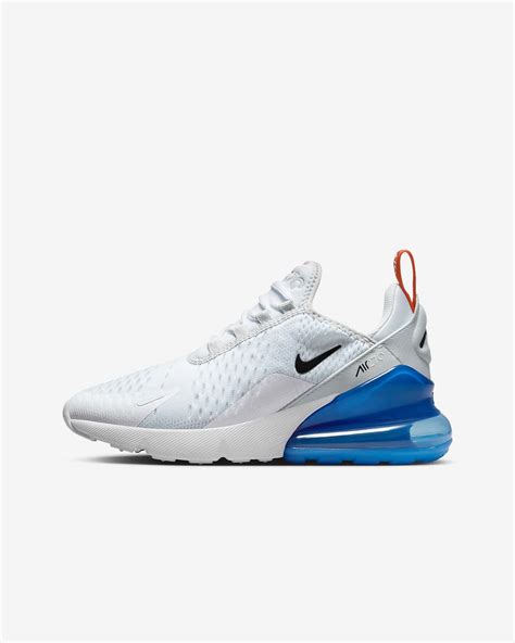 nike air max 27c kids